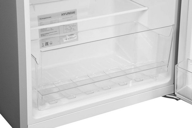 Холодильник Hyundai CO15051A серый (preview 5)