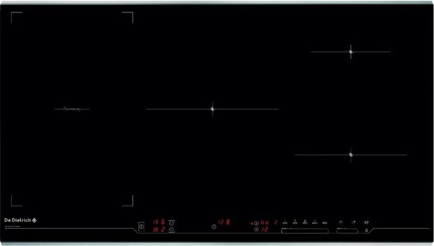 Независимая варочная панель De Dietrich DTI 1177 X (фото 1) Независимая варочная панель De Dietrich DTI 1177 X (preview 1)
