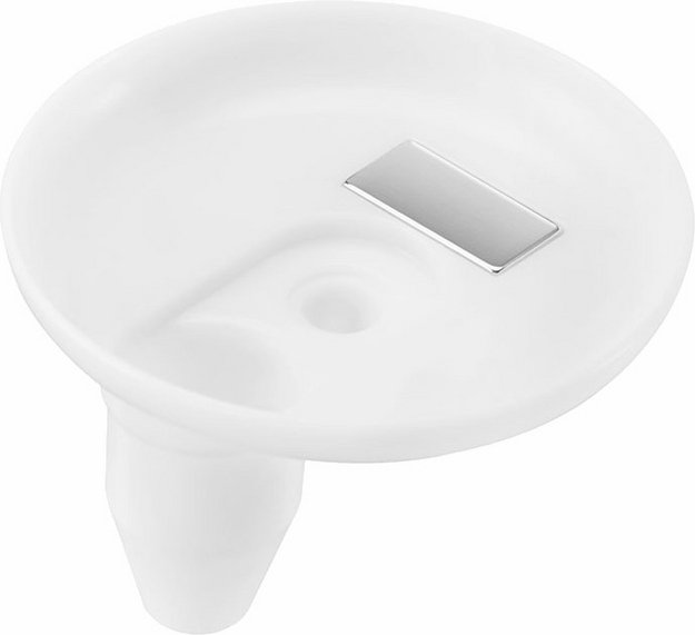 Насадка-мороженица для планетарного миксера Smeg SMIC01 (preview 3)