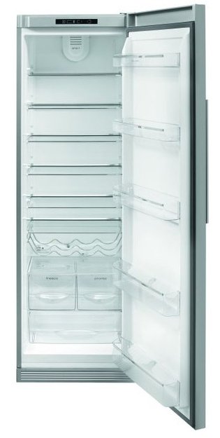 Встраиваемый холодильный шкаф Fulgor Milano FRSI 400 FED X (фото 1) Встраиваемый холодильный шкаф Fulgor Milano FRSI 400 FED X (preview 1)