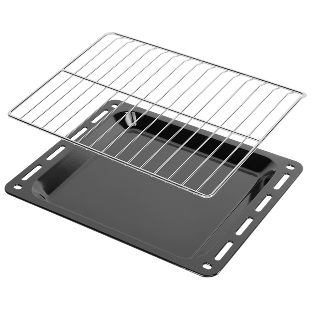 Духовой шкаф Maunfeld AEOC.575B22 (preview 16)