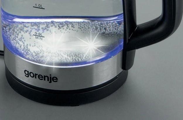 Чайник Gorenje K17BKS (preview 4)
