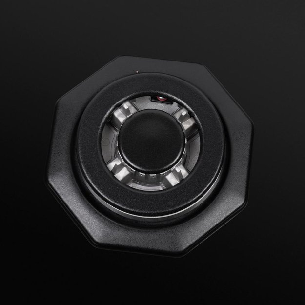 Газовая варочная панель MAUNFELD EGHG.64.23CB\G (фото 9) Газовая варочная панель MAUNFELD EGHG.64.23CB\G (preview 9)