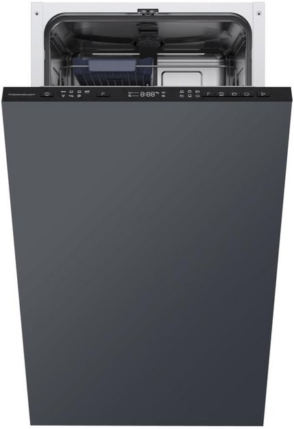 Встраиваемая посудомоечная машина Kuppersbusch G 4320.0 v (preview 1)