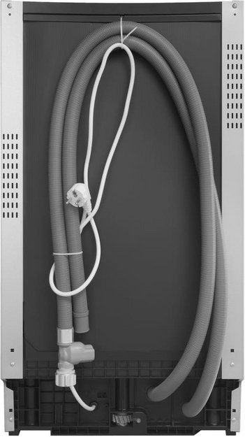 Встраиваемая посудомоечная машина Maunfeld MLP45230 Light Beam Inverter Wi-Fi (фото 10) Встраиваемая посудомоечная машина Maunfeld MLP45230 Light Beam Inverter Wi-Fi (preview 10)