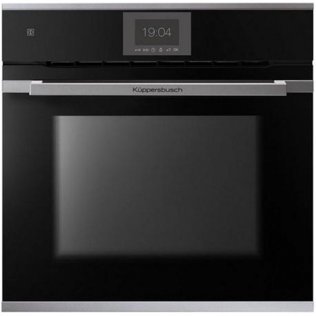 Духовой шкаф Kuppersbusch BP 6550.0 S9-Airfry (фото 1) Духовой шкаф Kuppersbusch BP 6550.0 S9-Airfry (preview 1)