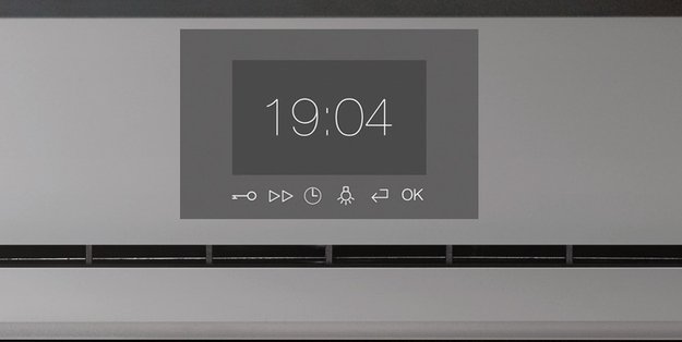 Компактный духовой шкаф Kuppersbusch CBP 6550.0 G2 Black Chrome (фото 2) Компактный духовой шкаф Kuppersbusch CBP 6550.0 G2 Black Chrome (preview 2)