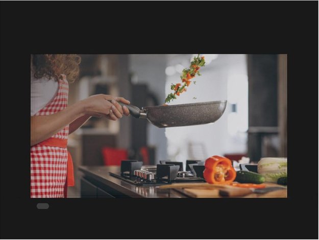 Встраиваемый ЖК-телевизор Kuppersbusch CTV BUILT1 BL (фото 1) Встраиваемый ЖК-телевизор Kuppersbusch CTV BUILT1 BL (preview 1)