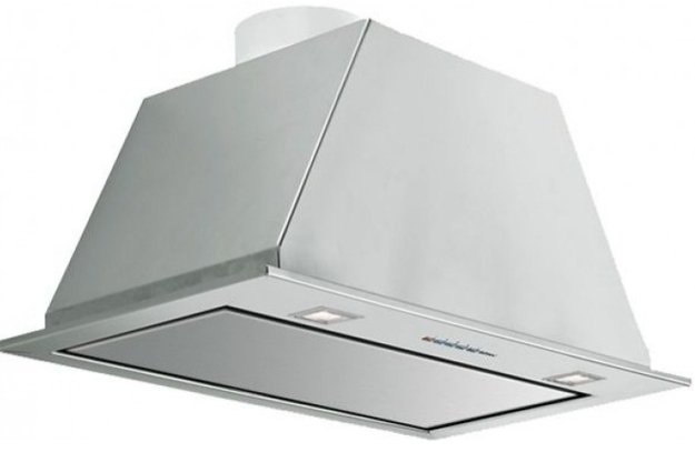 Встраиваемая вытяжка FALMEC DESIGN GRUPPO INCASSO EVO 105 INOX (800) (фото 2) Встраиваемая вытяжка FALMEC DESIGN GRUPPO INCASSO EVO 105 INOX (800) (preview 2)