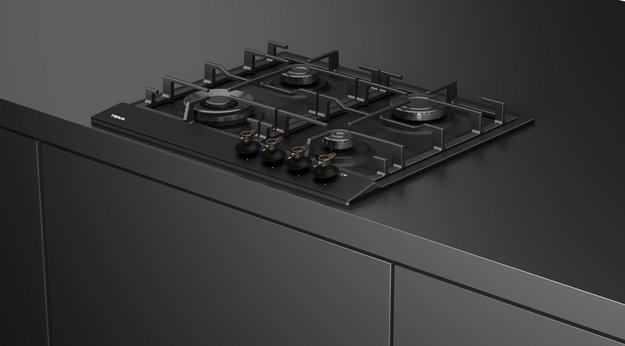 Варочная панель Teka GSC 64320 RBN ANTHRACITE-OB (фото 8) Варочная панель Teka GSC 64320 RBN ANTHRACITE-OB (preview 8)