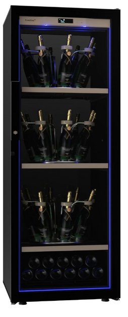 Шкаф для шампанского EuroCave CHL-8005 (preview 1)