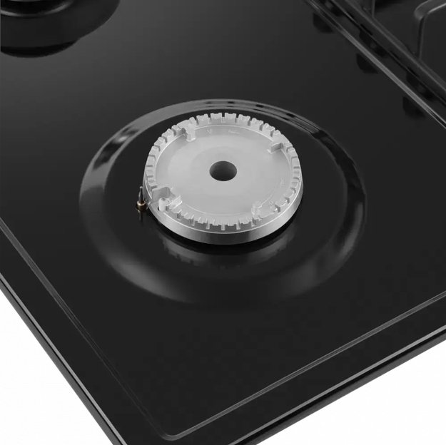 Газовая варочная панель MAUNFELD EGHE.64.3STS-EB/G (фото 8) Газовая варочная панель MAUNFELD EGHE.64.3STS-EB/G (preview 8)