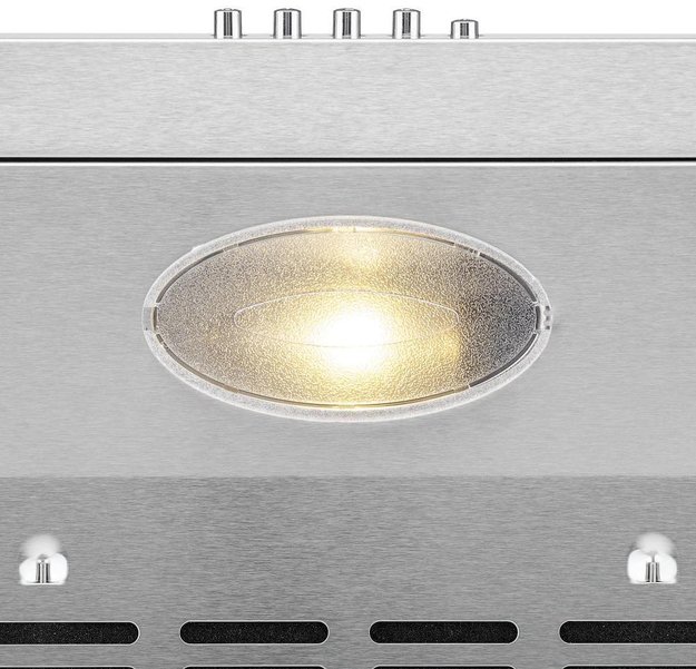 Вытяжка Krona EVA 600 inox PB (фото 10) Вытяжка Krona EVA 600 inox PB (preview 10)