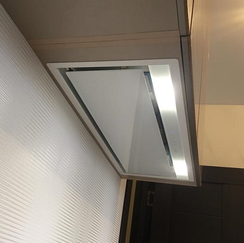 Встраиваемая вытяжка Falmec Gruppo Incasso murano 50 IX (800) ECP (фото 4) Встраиваемая вытяжка Falmec Gruppo Incasso murano 50 IX (800) ECP (preview 4)