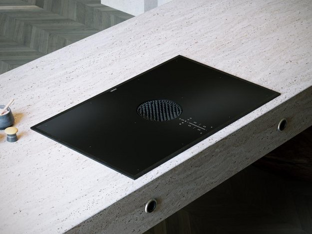 Рамка для варочной панели 760 мм BORA KFR760AB (preview 4)