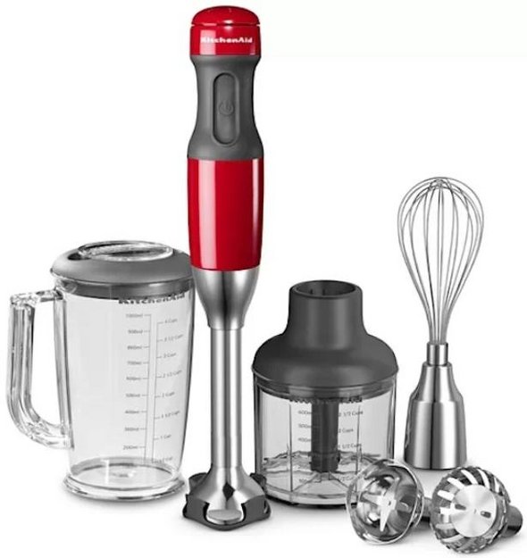 Блендер KitchenAid 5KHB2571EER (preview 1)
