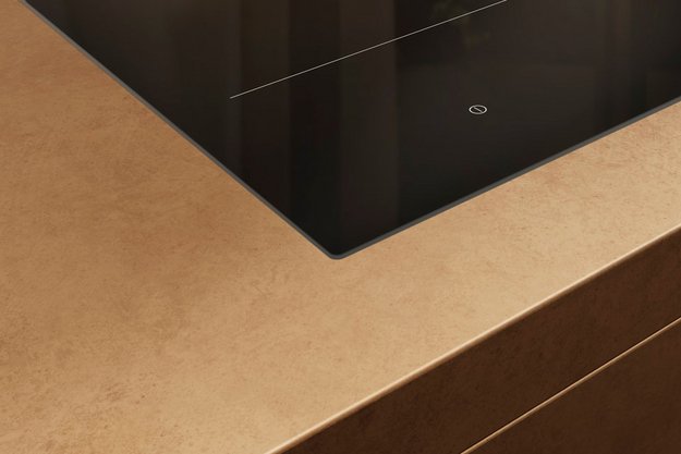 Индукционная варочная панель Miele KM 8665 FL (preview 2)