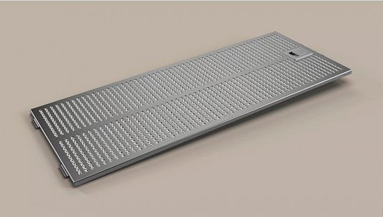 Встраиваемая вытяжка Neff D49PU54X1 (фото 4) Встраиваемая вытяжка Neff D49PU54X1 (preview 4)