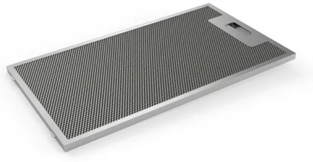 Вытяжка Bosch DWK65AD30R (фото 5) Вытяжка Bosch DWK65AD30R (preview 5)