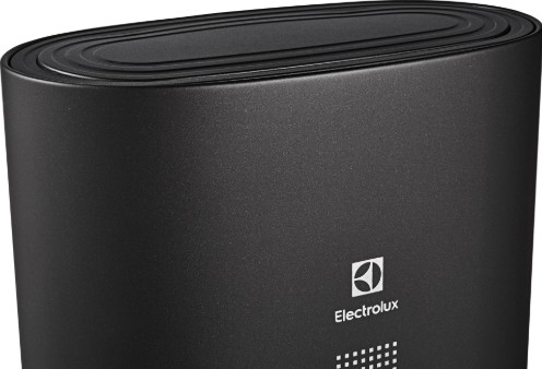 Водонагреватель Electrolux EWH 80 Gladius Inverter Grafit (preview 5)