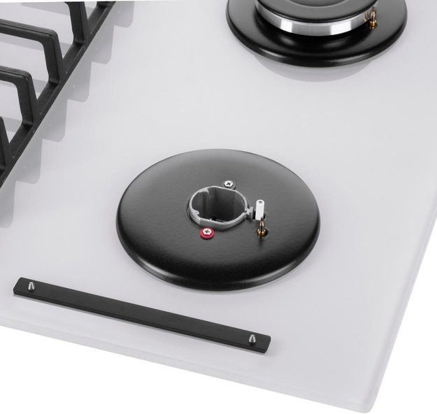 Газовая варочная панель MAUNFELD EGHG.64.63CW/G (фото 9) Газовая варочная панель MAUNFELD EGHG.64.63CW/G (preview 9)
