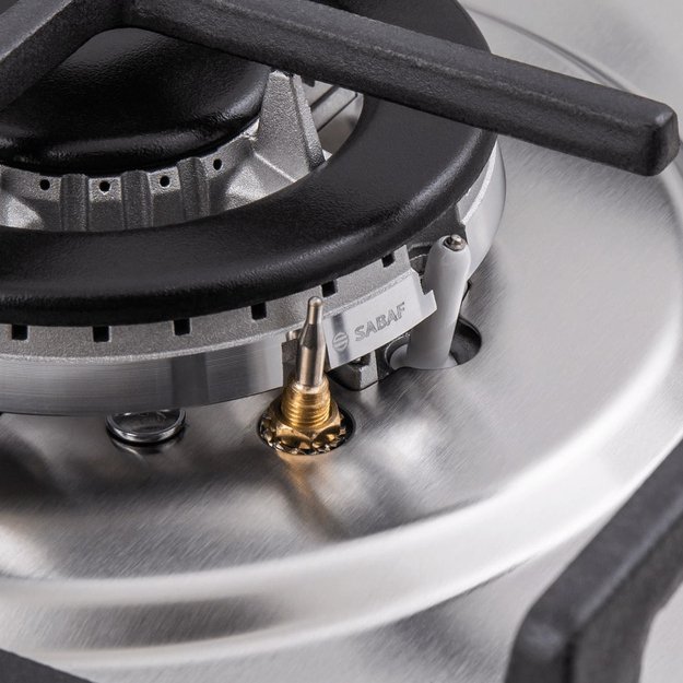 Газовая варочная панель MAUNFELD EGHS.43.33CS/G (фото 3) Газовая варочная панель MAUNFELD EGHS.43.33CS/G (preview 3)