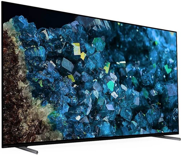 Телевизор Sony XR-65A80L (preview 4)