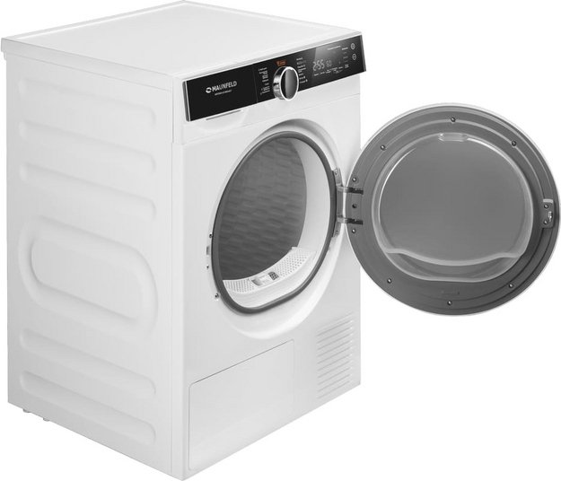 Сушильная машина Maunfeld MFDM1410WH07 (preview 4)