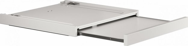 Соединительный элемент с выдвижной полкой Asko HS60W (preview 1)