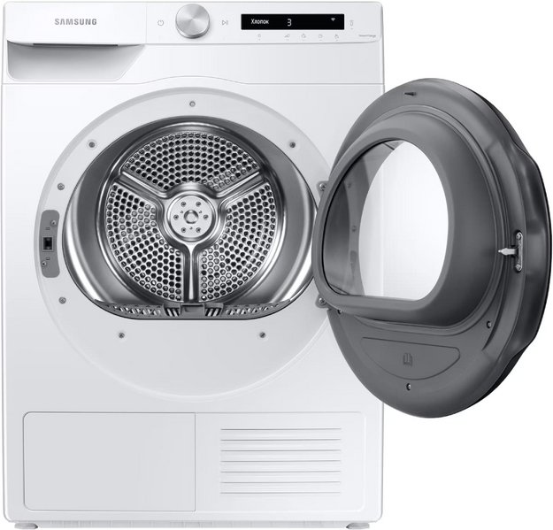 Сушильная машина Samsung DV90T5240AW/LP (preview 4)