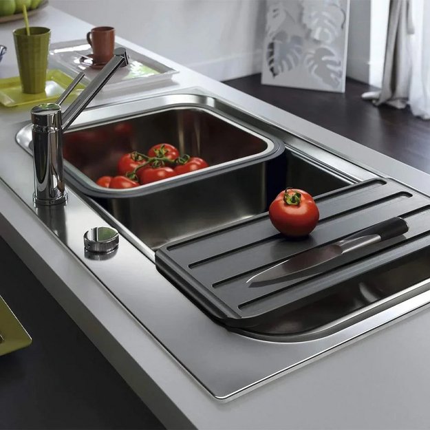 Коландер для кухонной мойки Franke 112.0199.085 (preview 3)