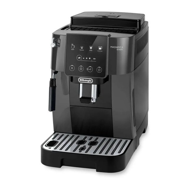 Кофемашина DeLonghi ECAM220.22.GB (preview 3)