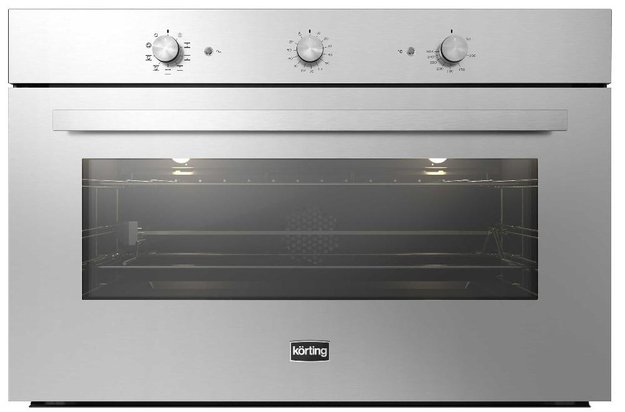 Духовой шкаф Korting OKB 5809 CSX PRO (фото 1) Духовой шкаф Korting OKB 5809 CSX PRO (preview 1)
