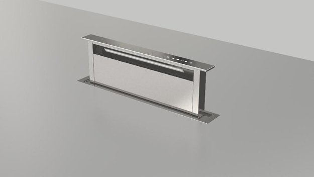 Встраиваемая вытяжка Fulgor Milano FDDH 900 TRC X (preview 6)