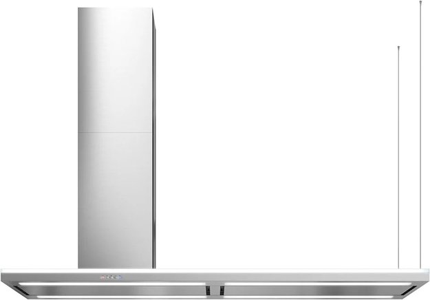 Вытяжка FALMEC DESIGN LUMEN ISOLA STEEL 175 SX (фото 1) Вытяжка FALMEC DESIGN LUMEN ISOLA STEEL 175 SX (preview 1)
