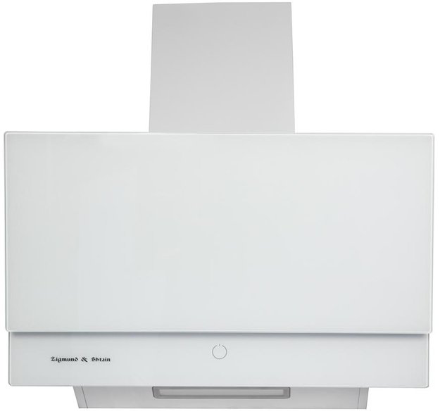 Вытяжка Zigmund Shtain K 145.4 W (фото 3) Вытяжка Zigmund Shtain K 145.4 W (preview 3)