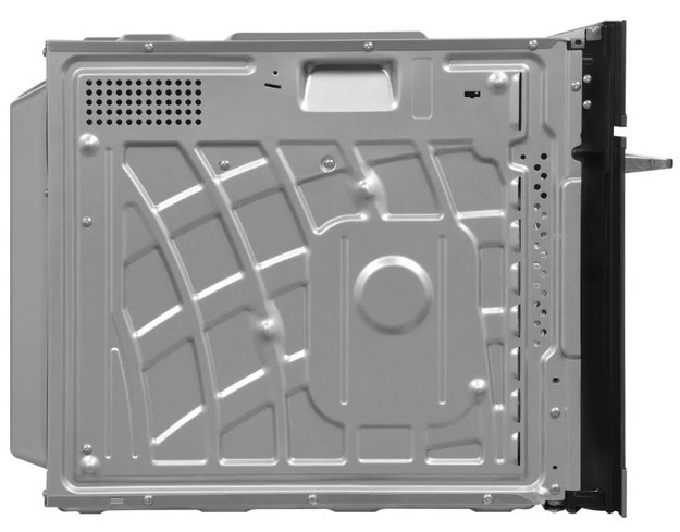 Духовой шкаф Hyundai HMEO 6540 DX (preview 8)