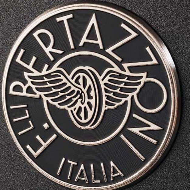 Варочный центр Bertazzoni HER120 6G MFE D VIT (фото 2) Варочный центр Bertazzoni HER120 6G MFE D VIT (preview 2)