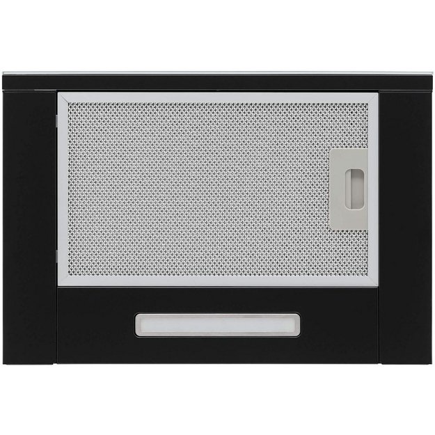 Встраиваемая вытяжка KRONA KAMILLA F 450 black (preview 2)