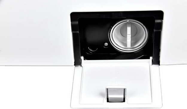 Стиральная машина Schaub Lorenz SLW SW6411 S (фото 2) Стиральная машина Schaub Lorenz SLW SW6411 S (preview 2)