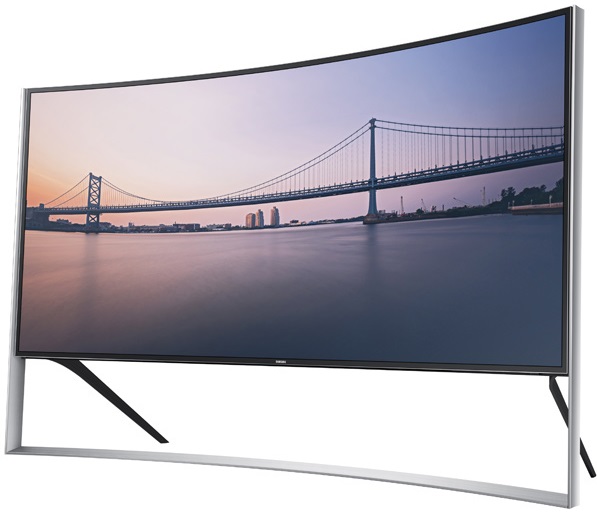Телевизор Samsung UE105S9 (preview 1)
