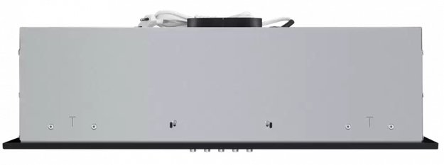 Кухонная вытяжка MAUNFELD Crosby Singl 50 черный (фото 7) Кухонная вытяжка MAUNFELD Crosby Singl 50 черный (preview 7)