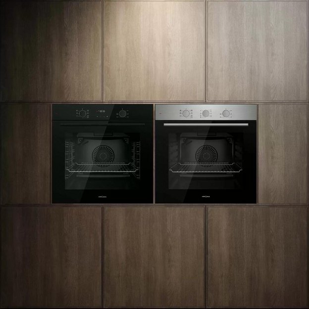 Духовой шкаф KRONA LEGENDE 60 BL/BL (фото 18) Духовой шкаф KRONA LEGENDE 60 BL/BL (preview 18)