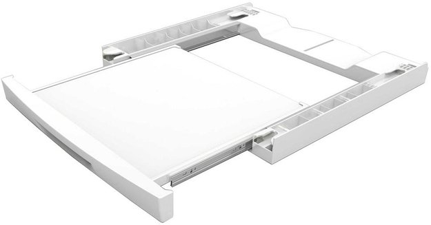 Соединительный элемент для стиральной и сушильной машины Korting DSK 150 (фото 1) Соединительный элемент для стиральной и сушильной машины Korting DSK 150 (preview 1)