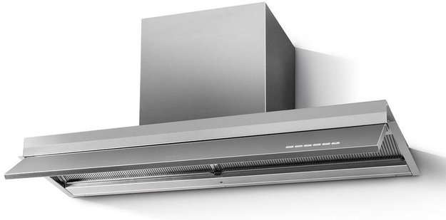 Встраиваемая вытяжка ELICA BOXIN NO DRIP IX/A/60 (фото 5) Встраиваемая вытяжка ELICA BOXIN NO DRIP IX/A/60 (preview 5)
