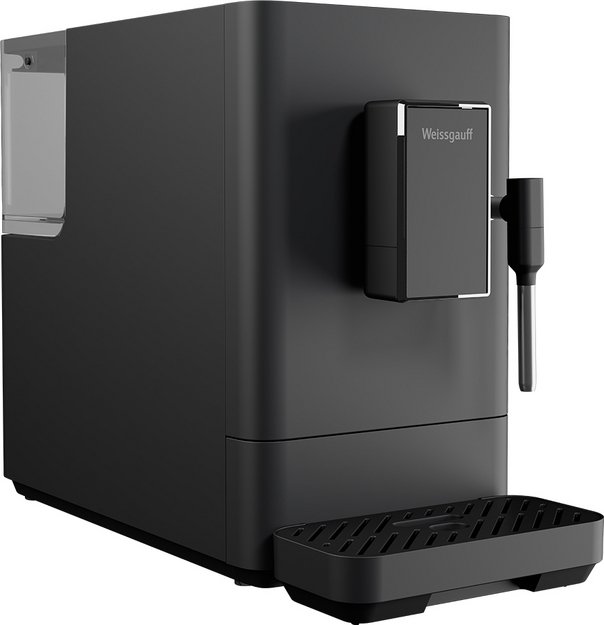 Кофемашина Weissgauff WCM-230 ColorTouch Cappuccino Nero (preview 6)