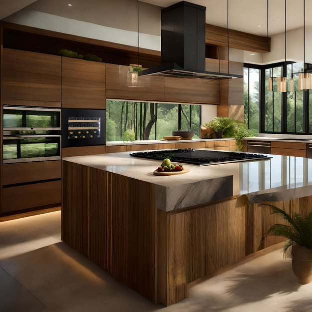 Встраиваемый винный шкаф Dunavox DVH-19.50MB.TO (preview 10)