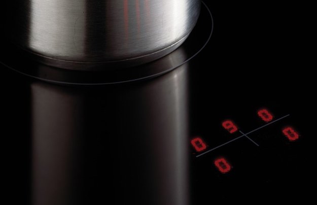 Варочный центр Bertazzoni PRO90 5I MFE S X T (фото 2) Варочный центр Bertazzoni PRO90 5I MFE S X T (preview 2)