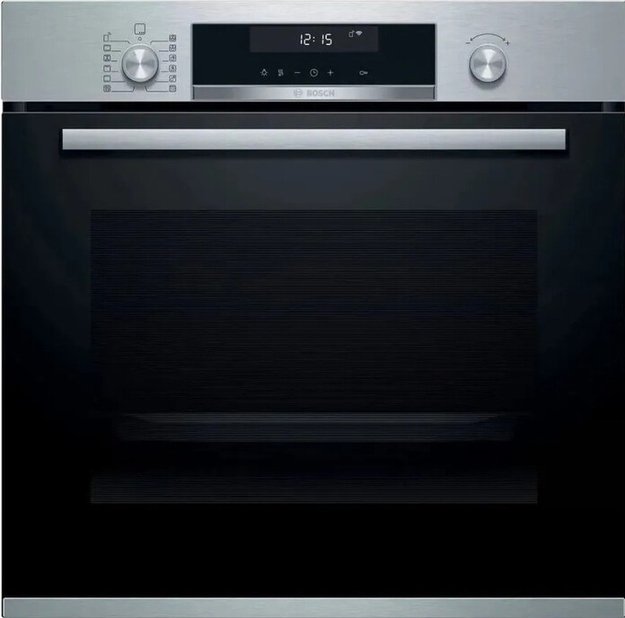 Духовой шкаф Bosch HBG 5780S6 (preview 1)