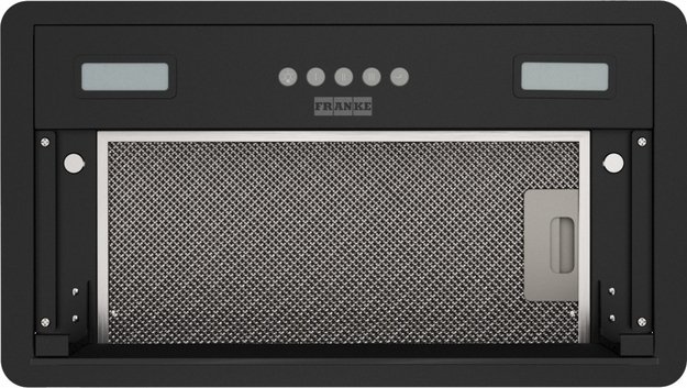 Встраиваемая вытяжка Franke VERA 52 BK (preview 3)